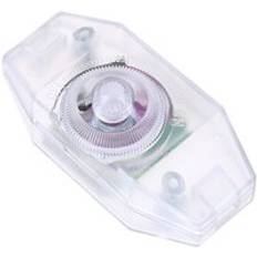 Led dimmer str&#xF6;mbrytare bordslampa/bordslampa ratt ljus dimmer ratt tillbeh&#xF6;r lamp dimmer controller - transparent