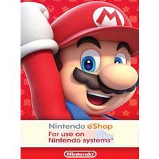 Nintendo eShop Card 250 SEK - Nintendo eShop Key - SWEDEN
