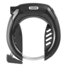 ABUS Ramlås 5850 Shield+Shimano bat. lås DT