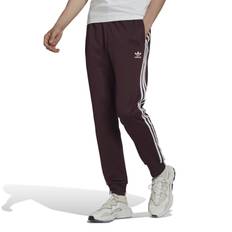 Adicolor Classics Primeblue SST Track Pants - Shamar/White - XS