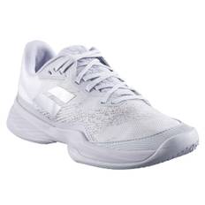 Babolat Tennis Shoes JET MACH 3 SAND GRASS WOMEN Jet Mach 3 Sand Glass 3A1S25B684 Women's