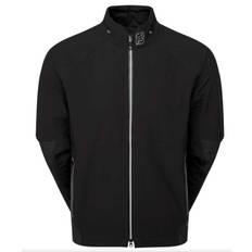 FootJoy HydroTour Golf Jacket - Black