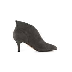 Valentine Low Cut S | Grey | Støvler fra Shoe the Bear - 41