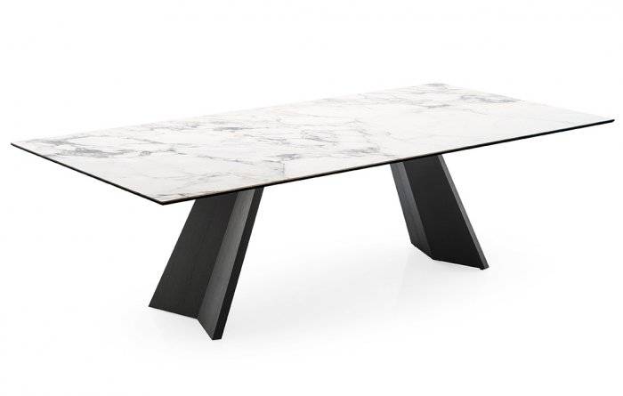 Calligaris - Icaro Matbord 100x250cm