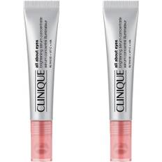2st Clinique All About Eyes Brightening Serum Concentrate 10 ml