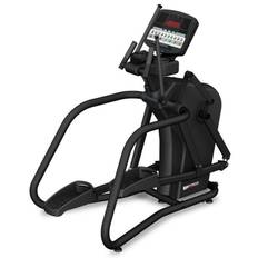 Crosstrainer Stål Svart BH Fitness G818R LED