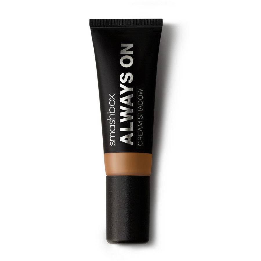 Always On Cream ögonskugga Smashbox Bärnsten 10ml