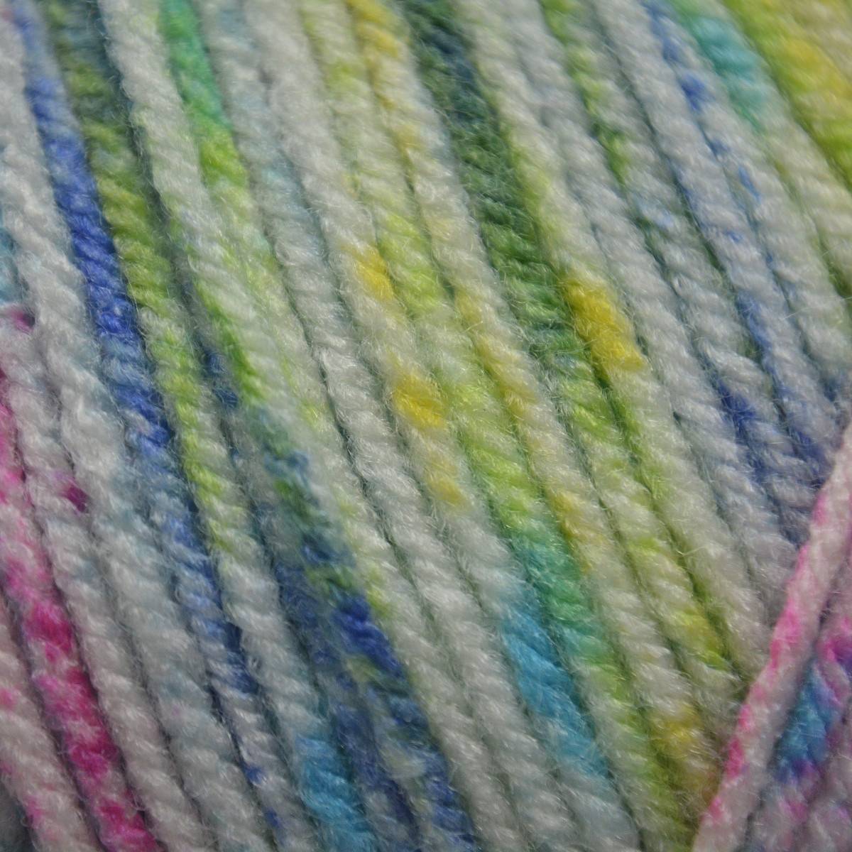 Stylecraft Colour Burst DK - Fountains (5359)