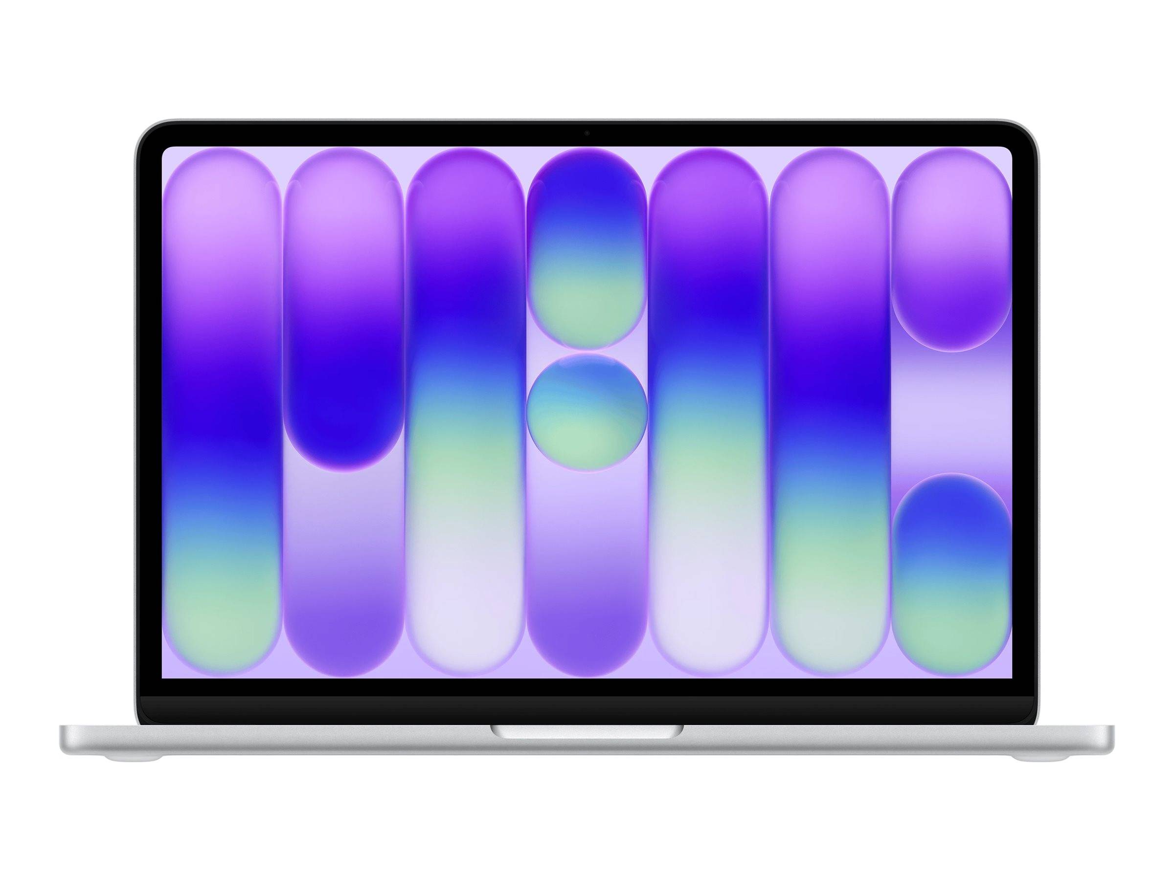 Apple MacBook Neo 13" 8GB 512GB Apple A18 Pro 5-core Sølv --> I externt lager, forväntat leveransdatum hos dig 09-04-2026