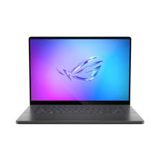 ASUS ROG Zephyrus G16 GU605CR-QR102W Bærbar PC - Intel Core Ultra 9 (Serie 2) 285H / 2.9 GHz - 32 GB LPDDR5X - 1 TB SSD M.2 PCIe 4.0 - NVM Express (NVMe) - 16" OLED