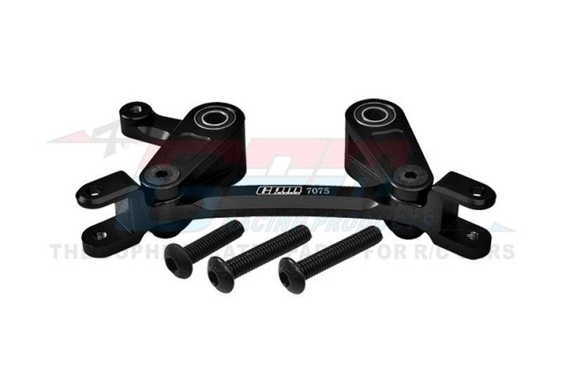 Alu. Steering Rack - Arrma 3S BLX