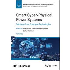 Smart Cyber-Physical Power Systems, Volume 2: Solutions... (Bog, Hardback, Engelsk)