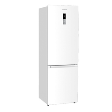Danmax Køle-/fryseskab NKF 18560NF WD