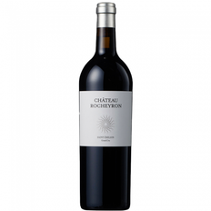 Chateau Rocheyron 2021 Saint Emillion Grand Cru