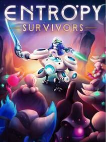 Entropy Survivors (PC) - Steam Account - GLOBAL