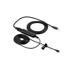 Apogee Lavalier Microphone Pin Microphone Distribution Microphone Compatible with iPhoneMacWindows ClipMic Digital2