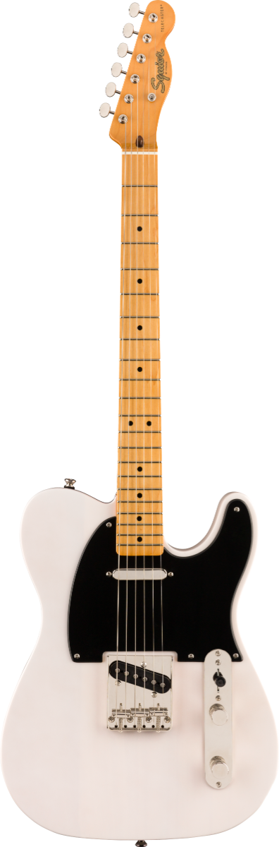 Classic Vibe 50's Telecaster MN WBL