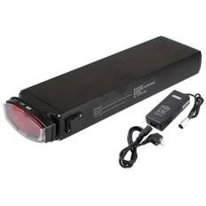 Batteri Winther. EL-Cykler Batteri Elcykler 10,4 AH 36V