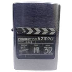Zippo Zippo Lighter 60006908 200 Zippo Production