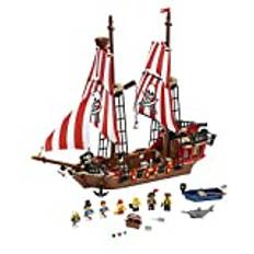 LEGO 70413 – Pirates stort piratskepp