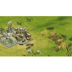 Rise of Nations: Extended Edition Steam CD Key