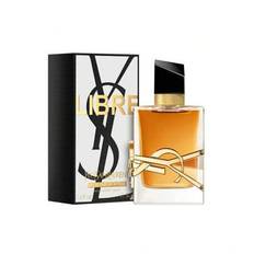 YSL Libre Eau De Parfum Intense 50ml - Vitt (50 ml)