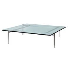 Fritz Hansen - PK61A - sofabord