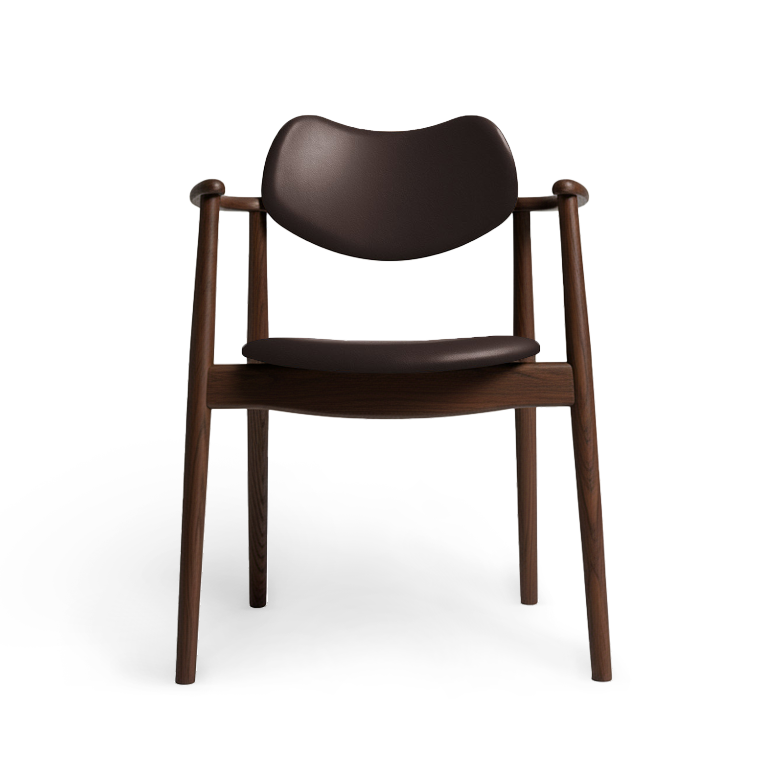 Regatta B2B - Smoked Oak Rio Leather Choco