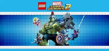 LEGO® Marvel Super Heroes 2 (PC / Steam Key)