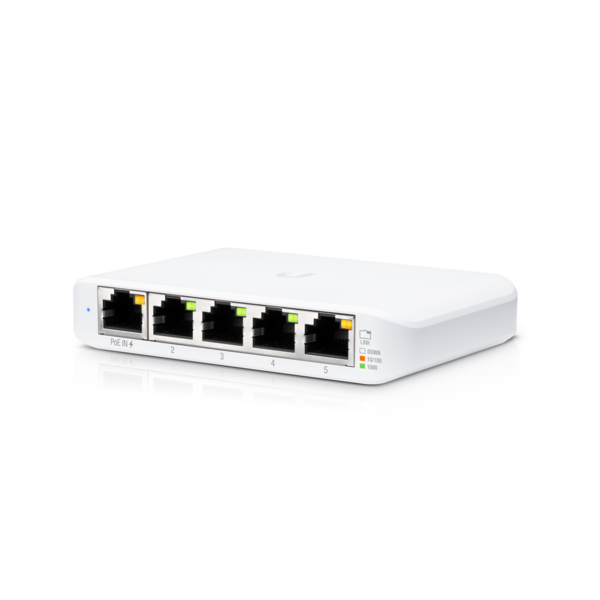 Ubiquiti UniFi Switch Flex Mini 3