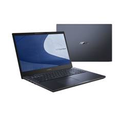 ASUS ExpertBook B2 B2502CBA-KJ0457X - Intel Core i5 1240P / 1.7 GHz - Win 11 Pro - Intel Iris Xe Grafikkarte - 16 GB RAM - 512 GB SSD - 39.6 cm (15.6")