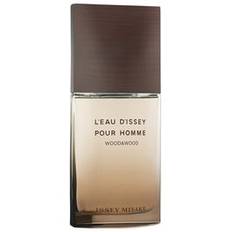 L'Eau d'Issey Pour Homme Wood & Wood Intense Eau de Parfum 100 ml