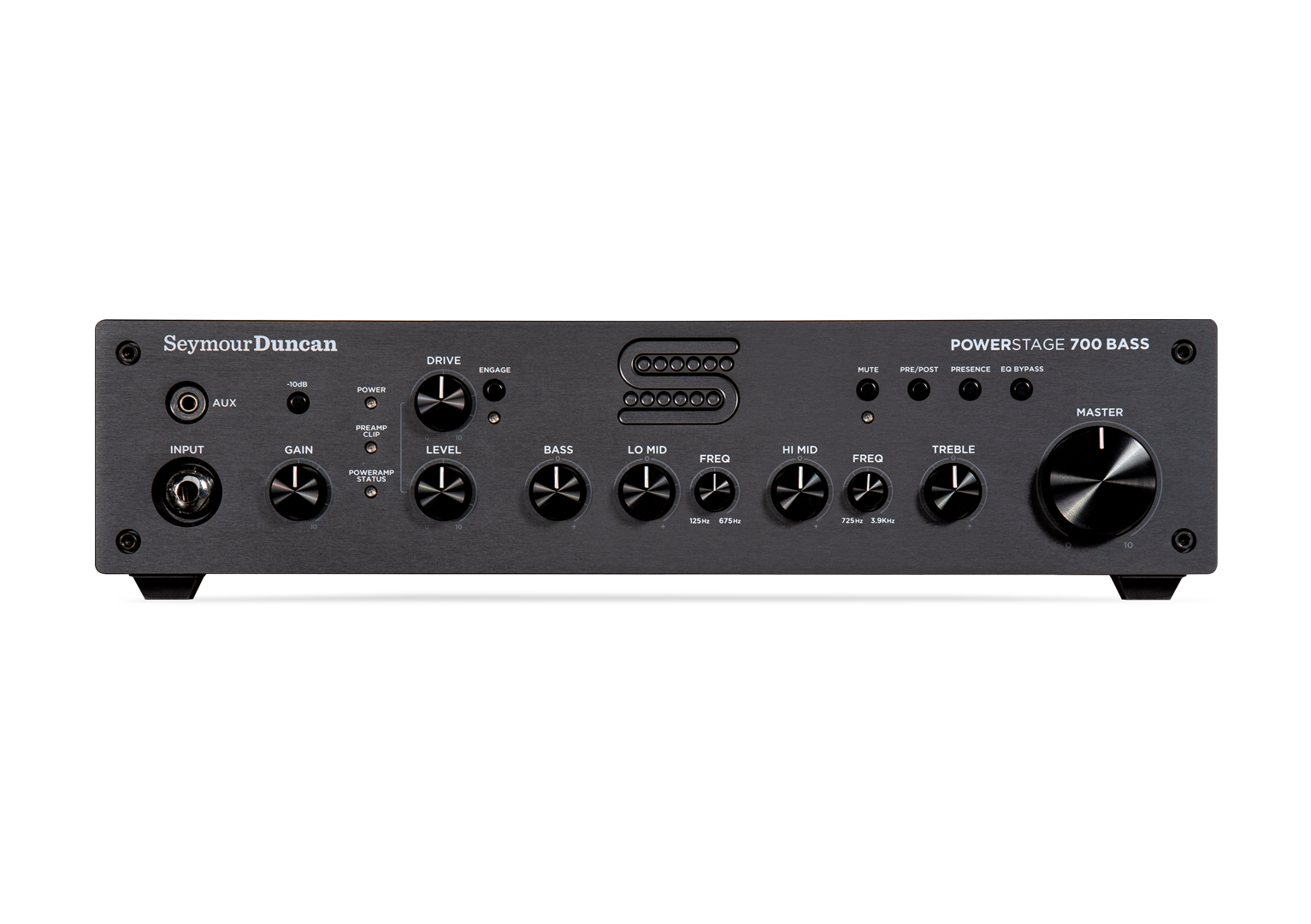 Seymour Duncan PowerStage 700 BASS