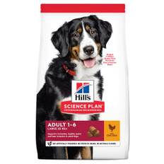 Hill's Science Plan Canine Adult Large Breed Chicken 14 kg