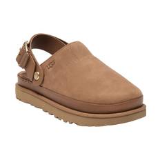 UGG W Goldenstar Villa C Kvinde Chestnut Vinterstøvler Str 40 - hos Magasin