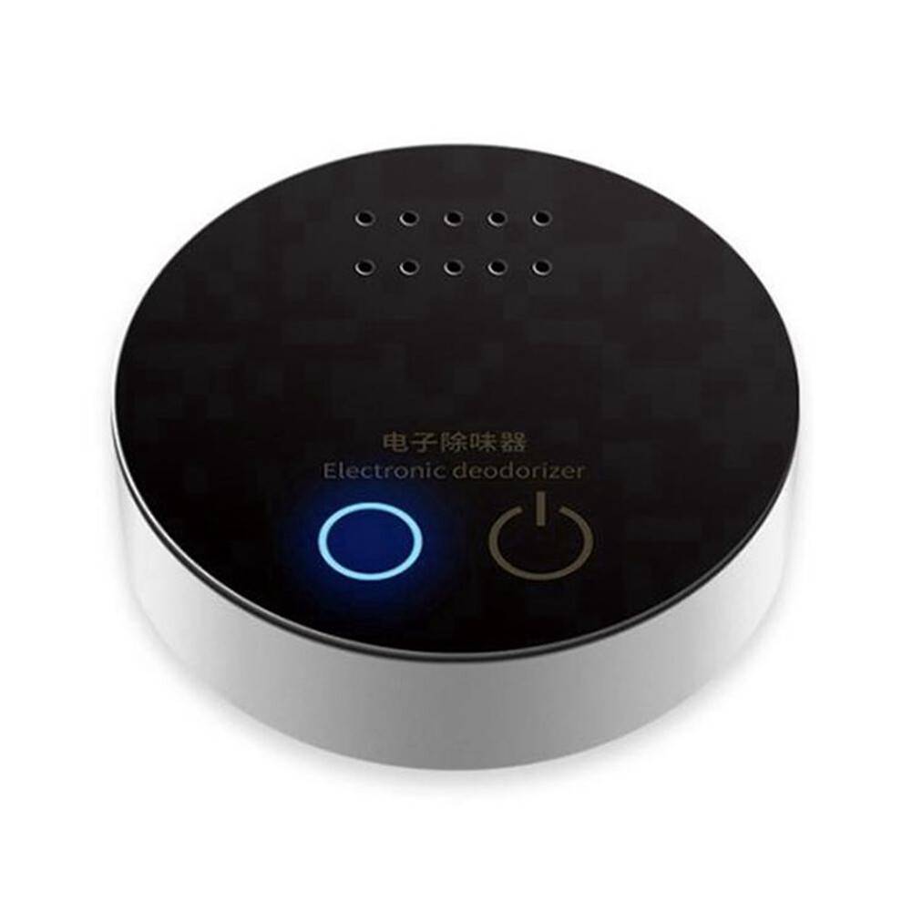 3X Portable Ozone Generator, Air Purifier, Odor Eliminating Ozone Machine,for Car,Refrigerators,Room