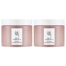2st Beauty of Joseon Red Bean Refreshing Pore Mask 140 ml