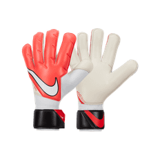 Nike Vapor Grip3 Torwarthandschuh Rot Schwarz F636