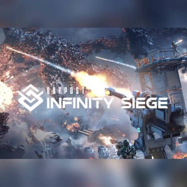 Outpost: Infinity Siege (PC) Steam Gift - GLOBAL
