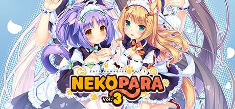NEKOPARA Vol. 3 (PC) - Standard