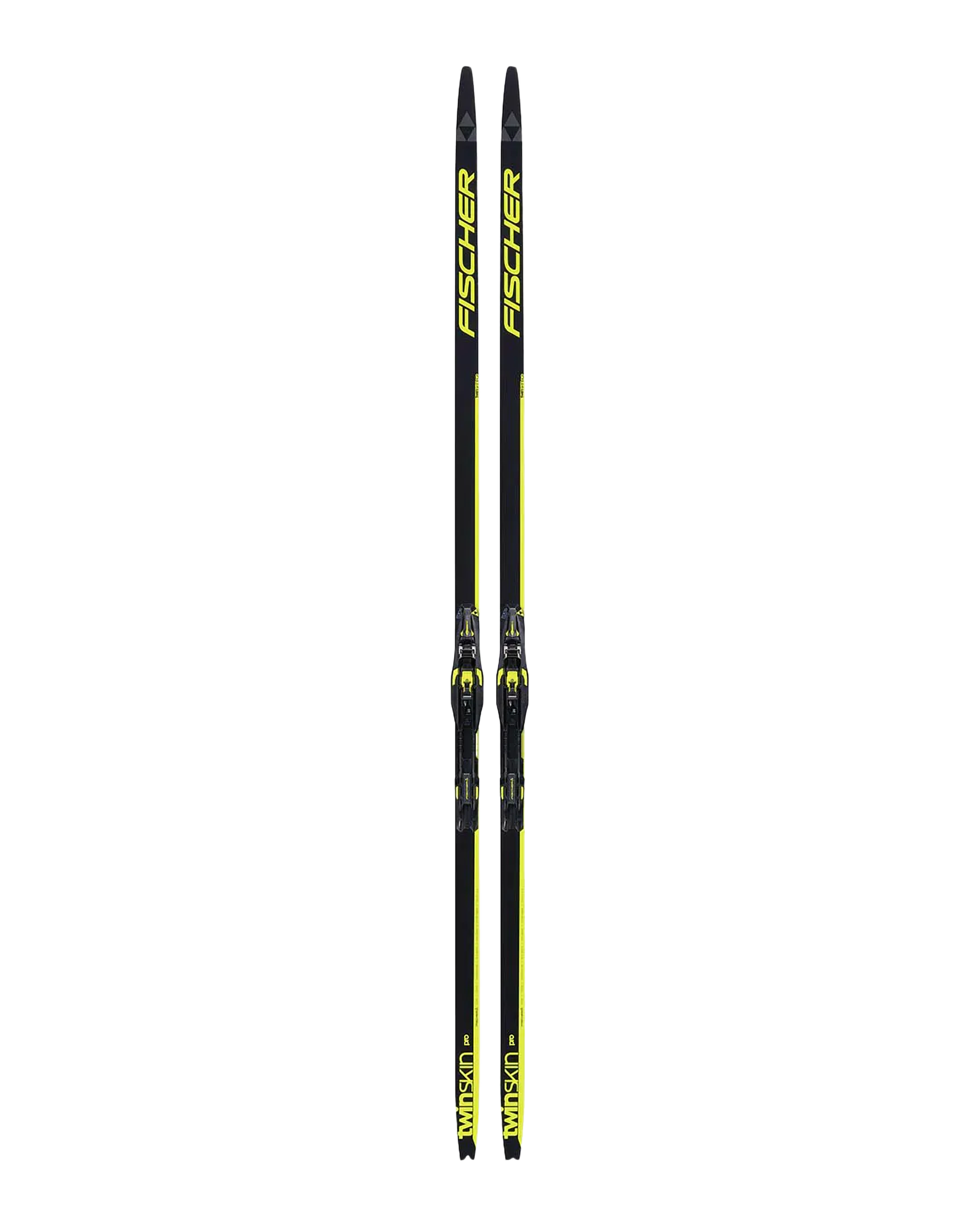 Twin Skin Pro X-Stiff No Colour (202 cm 100-110 kg) - One Colour (202 cm 100-110 kg)