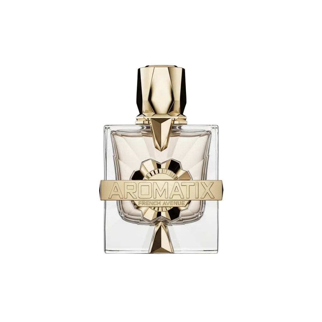 Aromatix X Xandal EDP - French Avenue - Sample - 3ml