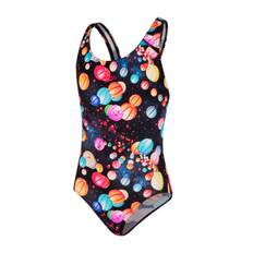 speedo - ALLOVER SPLASHBACK BADEDRAGT - 164  - Multifarvet