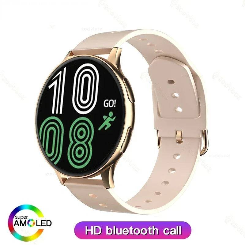 XIAOMI Fitness Smart Watch Blutetooth - Rose gold / CHINA