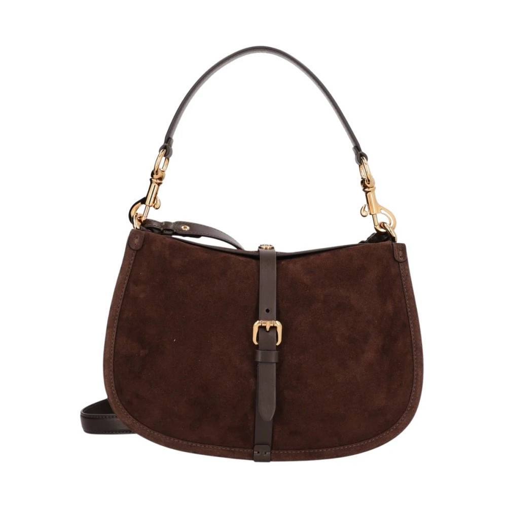 Etro Cross Body Bags - Tasker - Dame - Brun - ONE SIZE -