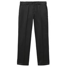 Dickies Bukser - Boys 874 Work Original Fit - Sort - Dickies - 10 år (140) - Bukser - Bomuld