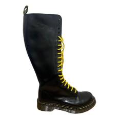 Dr. Martens 1914 (14 eye) leather boots