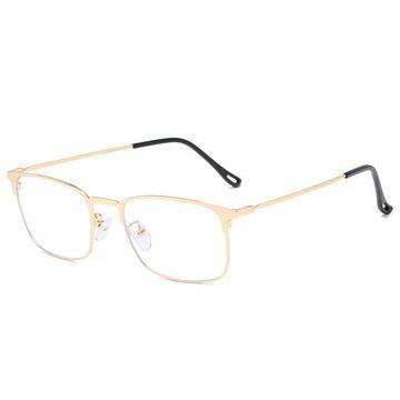 Klassisk mode brille uden styrke "Keeper"