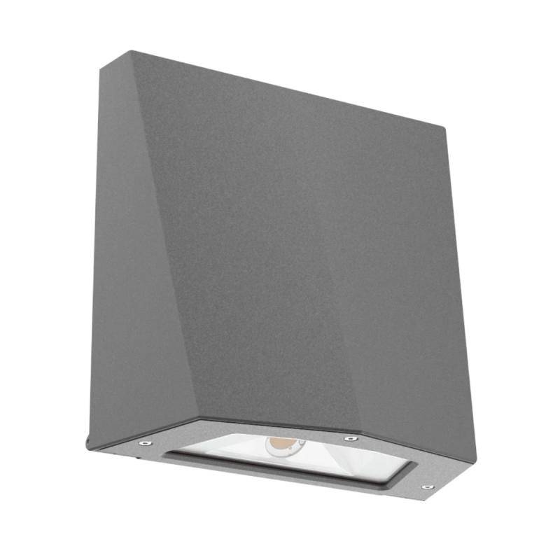 Fasadarm Shield1 13-27W 220-240V 11352/1976/2808lm 3000K IP66 Vit Scan Interlight