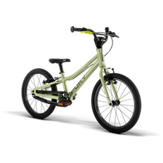 Barncykel ultralätt - 18" - 5 år - 1 gear - Puky Ls Pro